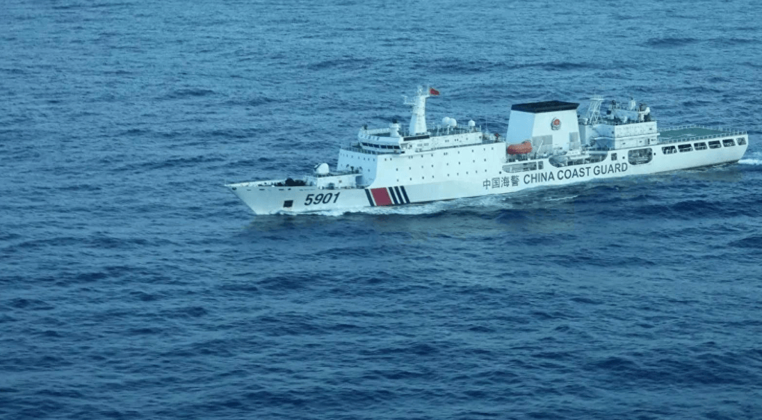 皇冠mos055_中方在黄岩岛升旗后皇冠mos055,美航母杀了个回马枪!关键时刻,解放军动真格了