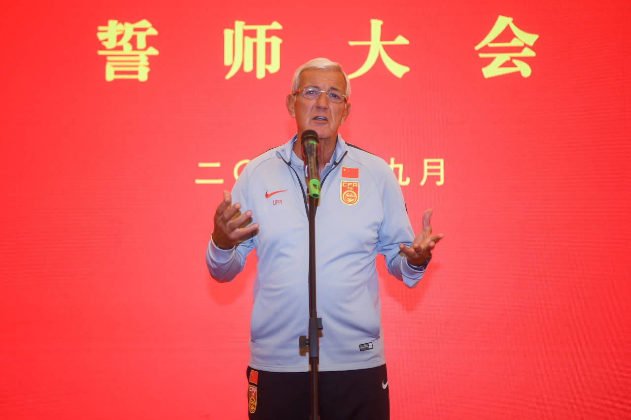 皇冠代理如何注册_恒大昔日提议里皮当国足主帅!年薪2000万欧皇冠代理如何注册,恒大足校付1600万欧