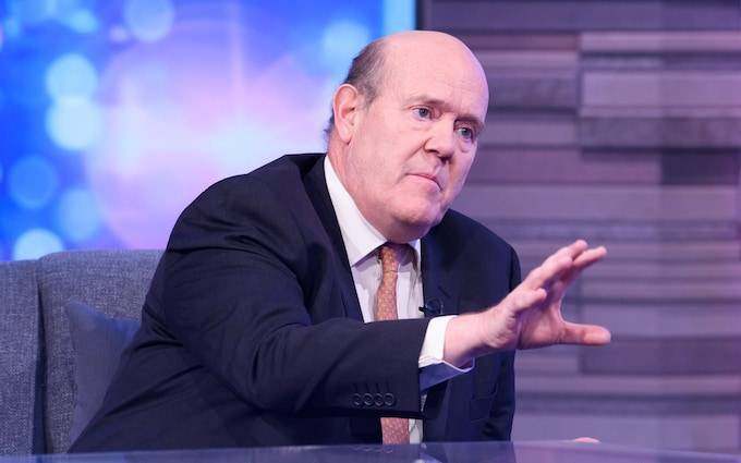 皇冠代理账号注册_“中美像两只大猩猩皇冠代理账号注册,我们英国可以当两者间的小型动物”