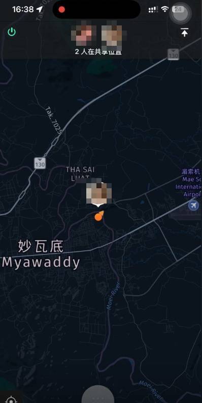 皇冠代理账号注册_两名中国女孩去泰国旅行遭强行运往缅甸妙瓦底皇冠代理账号注册,家属称被索要赎金,长辈晕倒住院