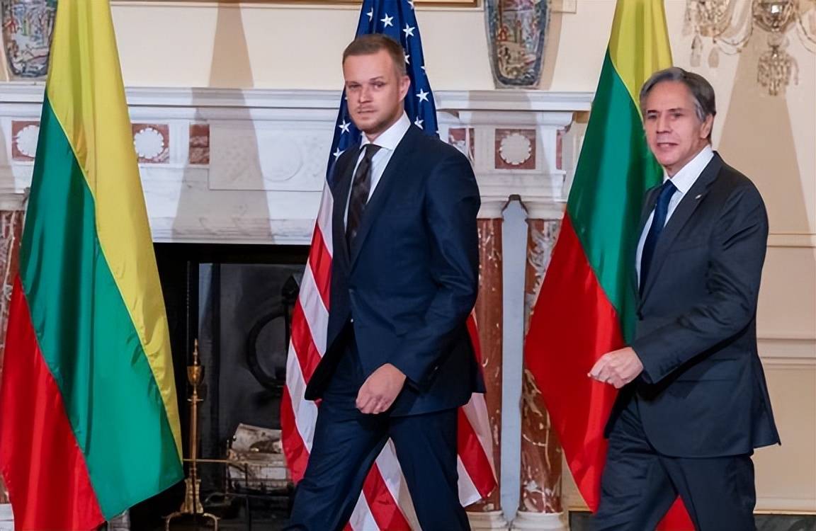 皇冠信用网比分_驱逐后反悔?立陶宛希恢复与中国关系皇冠信用网比分,提出前提条件