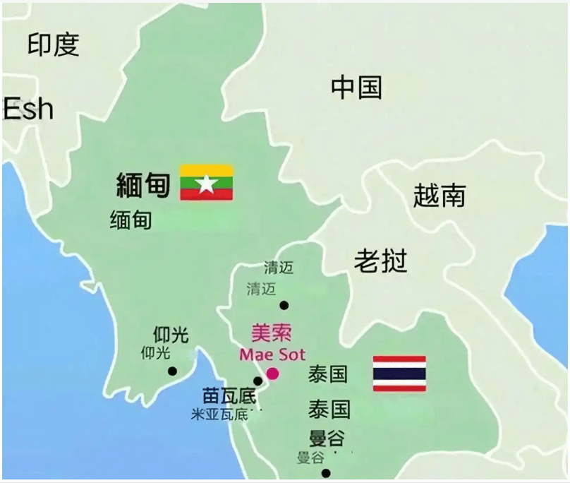 皇冠官方网址_全面升级的缅甸电诈团队皇冠官方网址,远不是你想象中的草台班子