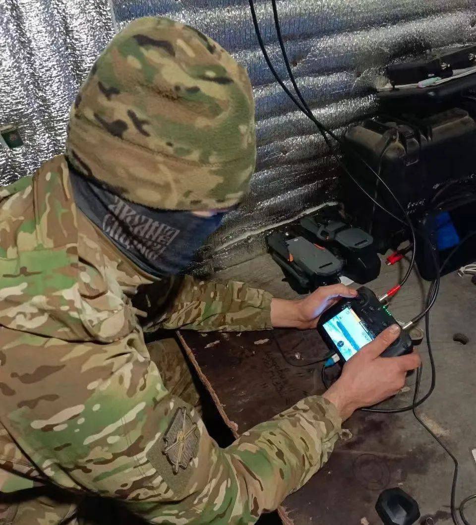 皇冠体育代理_乌克兰军队胜利幻觉破灭皇冠体育代理!俄军神秘反击:乌军陷入500平方公里铁棺材绝境