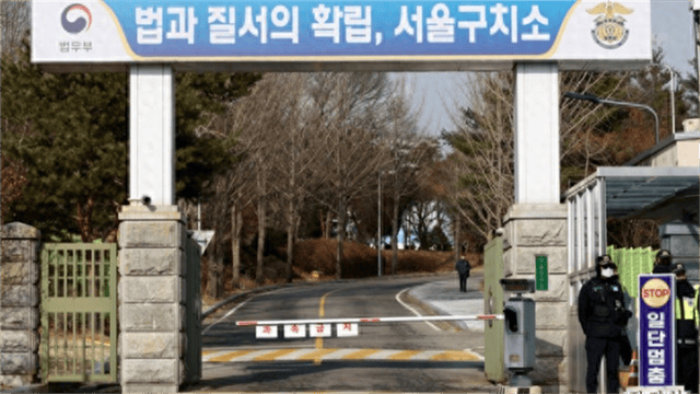 香港皇冠盘口_尹锡悦入住“豪华囚犯集中营”后香港皇冠盘口,越来越多人掉头力挺