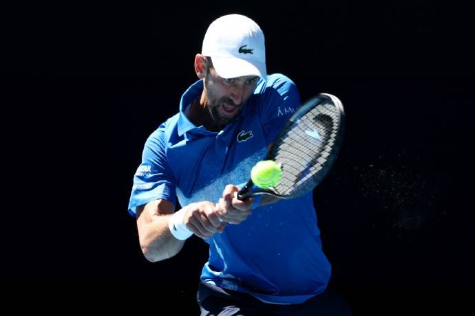 皇冠信用网代理_37岁德约科维奇澳网因伤退赛皇冠信用网代理,无缘冲击个人第25个大满贯,澳网官方发文致敬:感谢有你