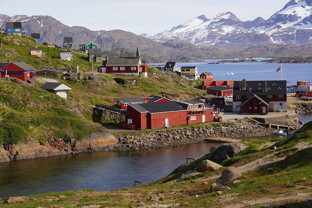 奥运会开幕式_欧盟军事委员会主席声称：欧盟国家在格陵兰岛驻扎军队是“完全合理的”