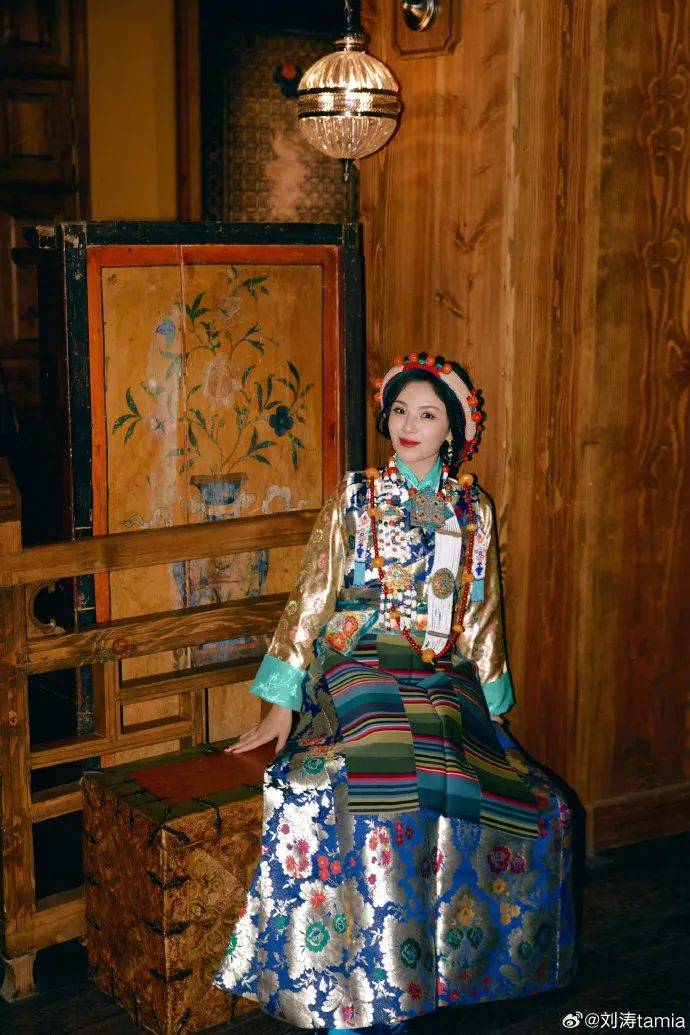 西班牙-日本_南昌籍演员刘涛西班牙-日本,正式官宣!