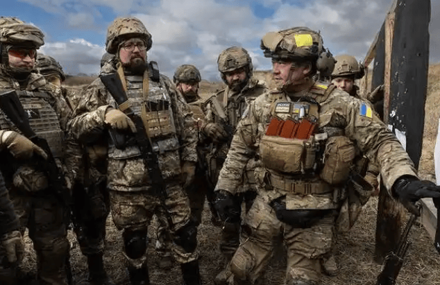 皇冠信用网账号_不打都不行?乌“最后一道防线”被攻破皇冠信用网账号!普京这回真是下血本了