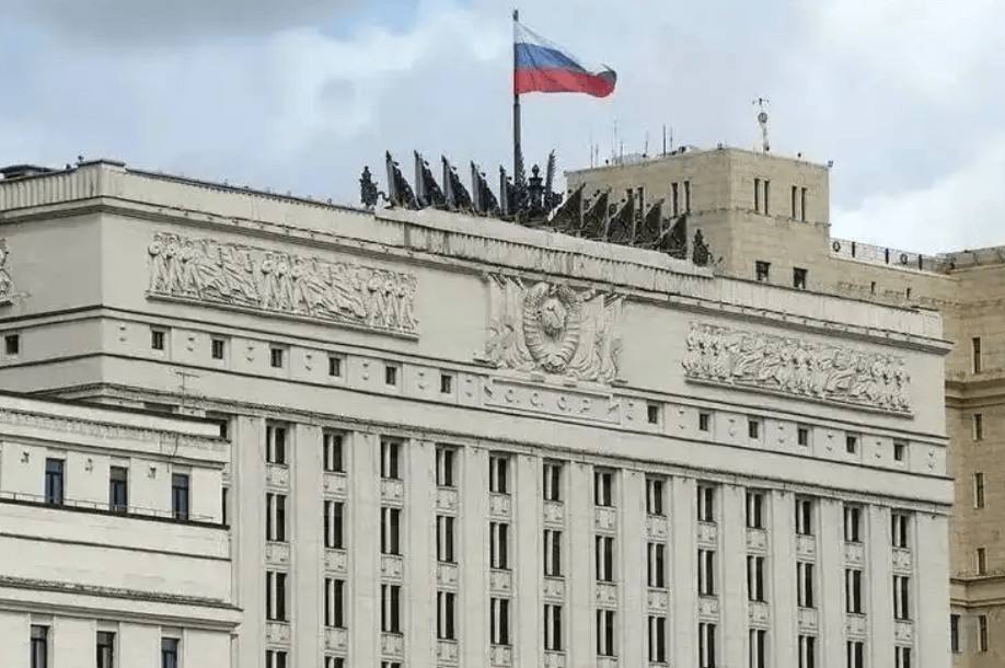 皇冠信用网账号_不打都不行?乌“最后一道防线”被攻破皇冠信用网账号!普京这回真是下血本了