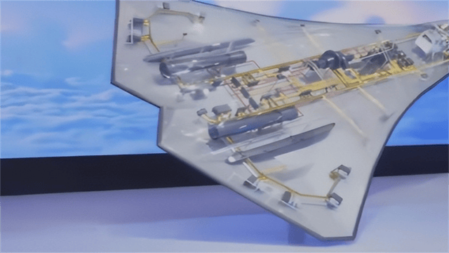 皇冠信用网登2代理申请_六代机不藏着掖着了皇冠信用网登2代理申请!中国空军副司令:你们都看到啦