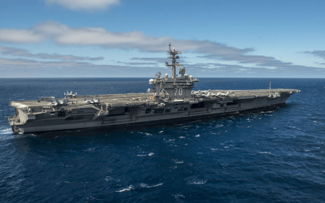 怎么注册皇冠信用网
_解放军四面围岛怎么注册皇冠信用网
,战机规模倍增!台军演遭遇空前挑战,美国航母南下紧急应对