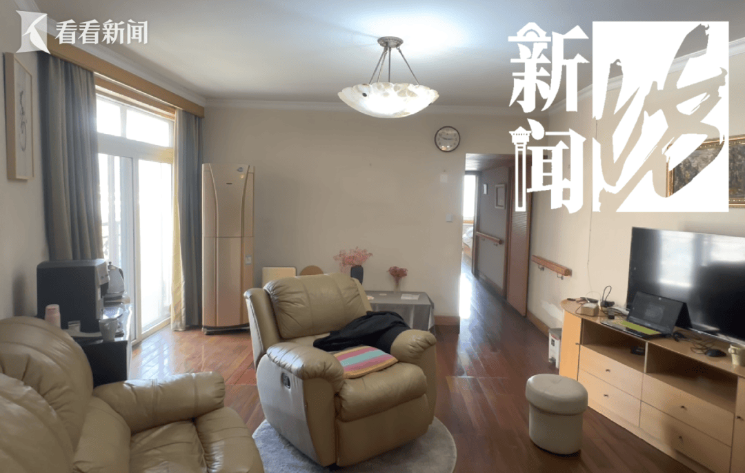 皇冠信用網
_现代版“农夫与蛇”?学生买房给上海教授养老皇冠信用網
,去世后教授家属要霸占房产?