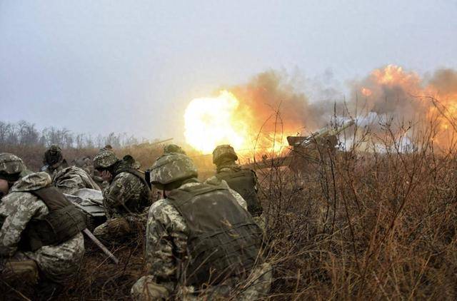 皇冠足球平台代理
_乌军突然撤军库尔斯克皇冠足球平台代理
,俄格战争教训敲警钟,乌东平原埋反击杀机