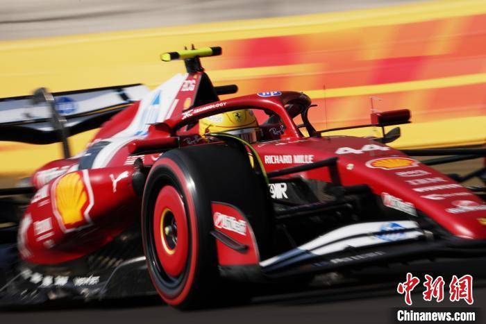 hga030怎么获取账号
_F1中国大奖赛:皮亚斯特里拿下生涯首个杆位