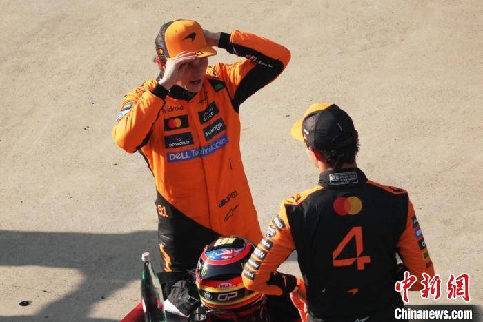 hga030怎么获取账号
_F1中国大奖赛:皮亚斯特里拿下生涯首个杆位