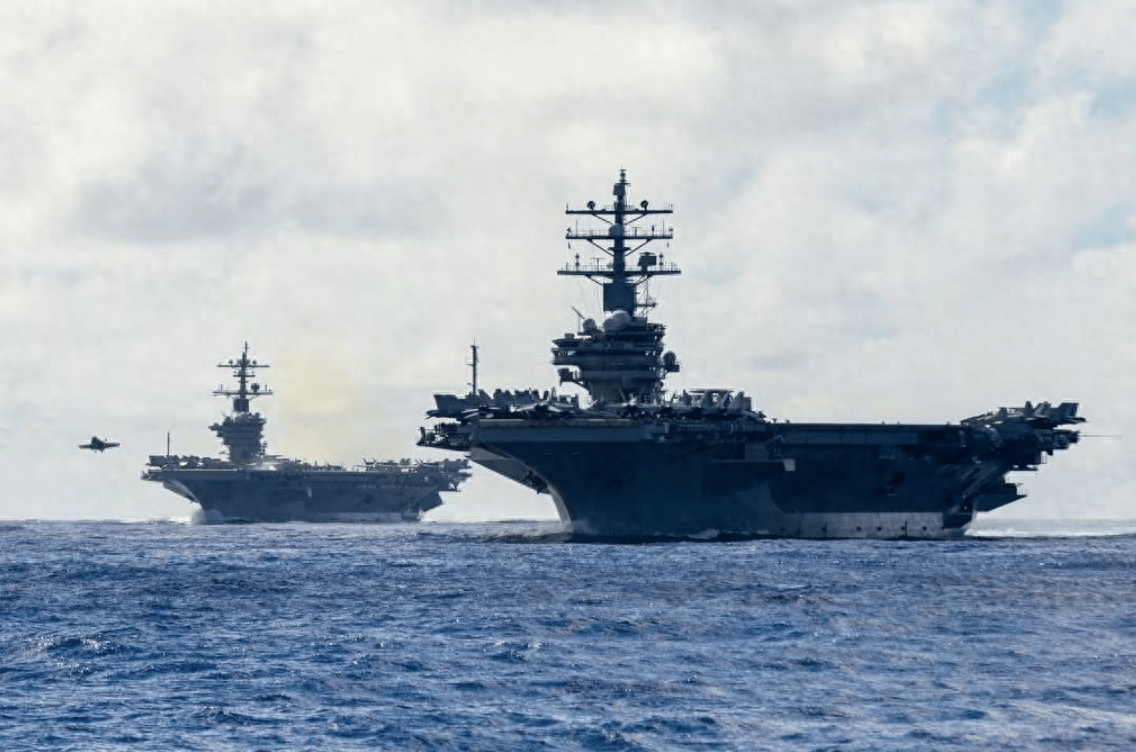 皇冠信用盘最高占成
_第七次海试开始皇冠信用盘最高占成
,福建舰的一处细节,或成为服役的关键