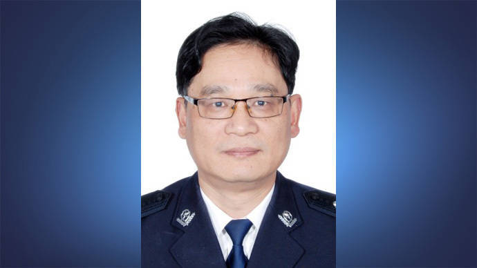 皇冠信用網需要押金吗
_59岁浙江省公安厅党委副书记王建皇冠信用網需要押金吗
,拟任省直单位正厅领导