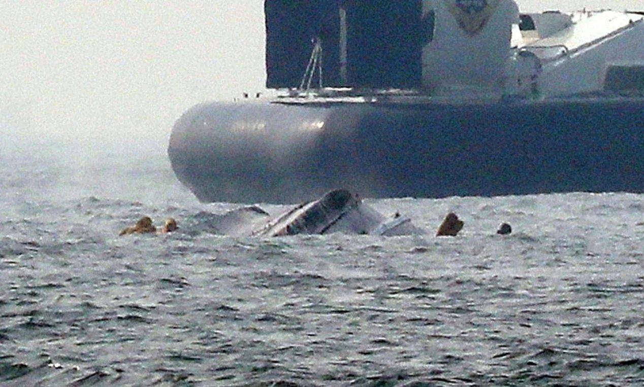 皇冠信用網会员开户申请
_打响“第一枪”皇冠信用網会员开户申请
!4艘军艇直接被击沉:80名陆战官兵全军覆没!