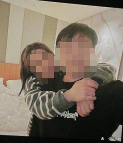 皇冠体育App下载
_财政局主任科员被妻子举报出轨副科长皇冠体育App下载
，当地纪委回应