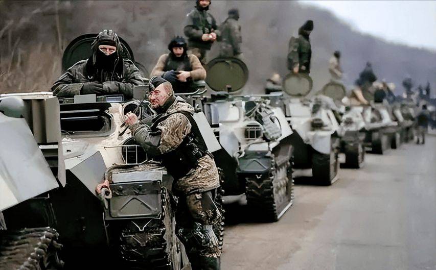 皇冠信用網会员申请网址
_俄罗斯发出前所未有警告皇冠信用網会员申请网址
，若乌军不愿投降，后果泽连斯基恐怕担不起