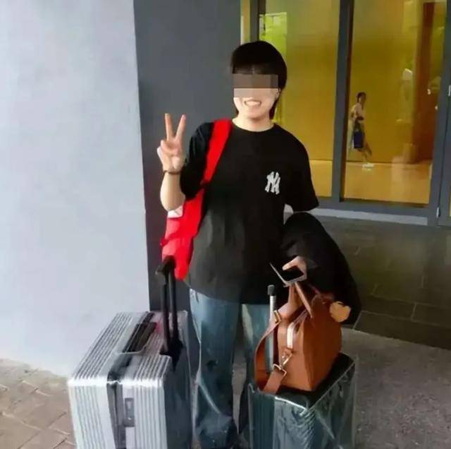 皇冠信用网出租
_20岁中国留学生从39楼跳下身亡:到马来西亚第5天遇诈骗皇冠信用网出租
,称涉及命案敲诈!被“假警”实时监控4天