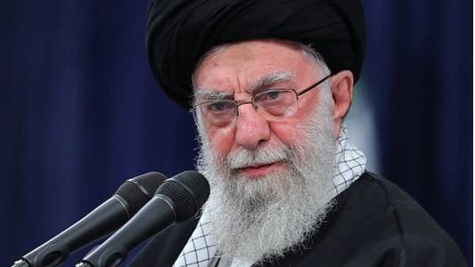 皇冠信用平台出租出售
_伊朗最高领袖回应特朗普轰炸威胁:美国将遭猛击