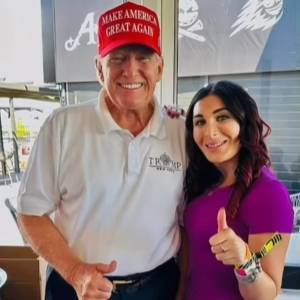 nba籃球比賽時間_美媒披露:和极右翼人士见面后nba籃球比賽時間,特朗普解雇了近10名白宫国安官员