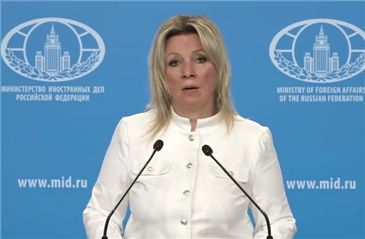 巴塞罗那vs多特蒙德
_扎哈罗娃就乌克兰可能部署多国部队发出严厉警告