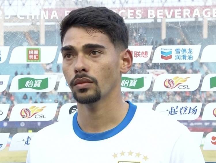 亚足联挑战联赛
_山东媒体人:马德鲁加是泰山队捡到的一块宝 亚足联挑战联赛
他的态度类似于吉尔