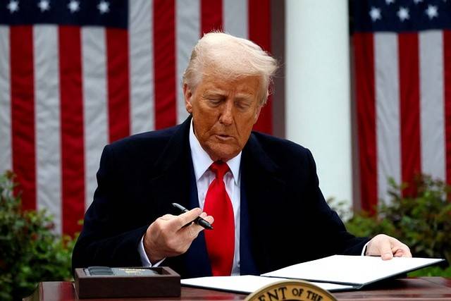 皇冠信用網申请条件
_中方突然被踢出局皇冠信用網申请条件
,美俄达成一致?关税名单公开,令所有人意外