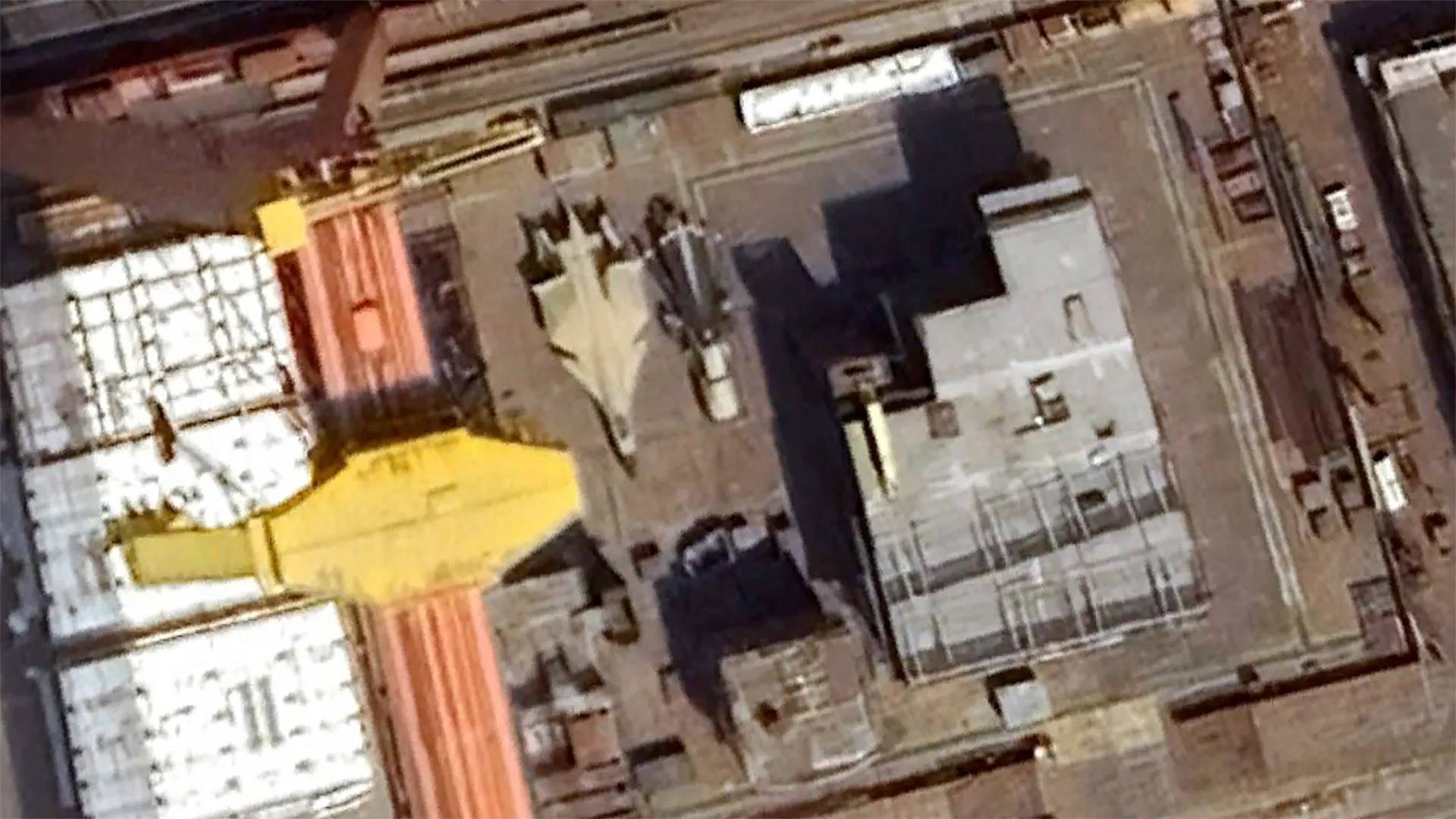 皇冠信用网代理
_外媒炒作“航母楼”扩建皇冠信用网代理
，称中国正研制下一代航母