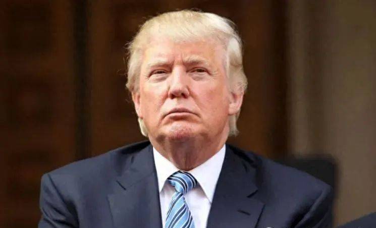 皇冠信用代理
_中方刚拒买波音皇冠信用代理
，不到24小时，特朗普发起报复：对华关税加到245%