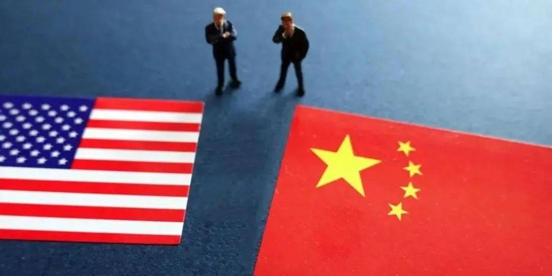 皇冠信用代理
_中方刚拒买波音皇冠信用代理
，不到24小时，特朗普发起报复：对华关税加到245%