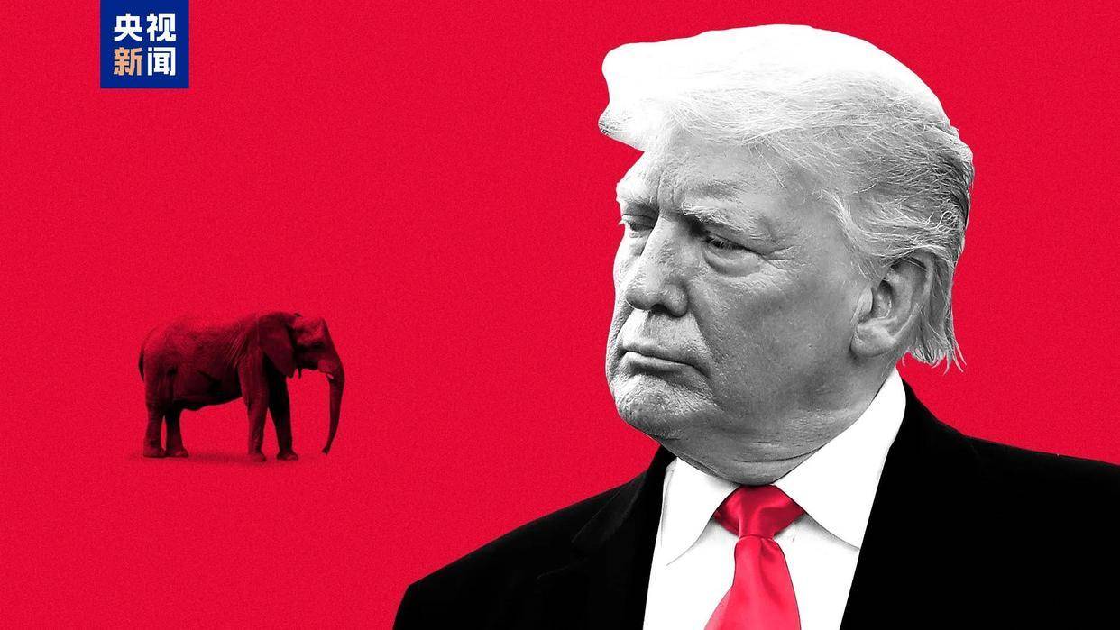 皇冠信用網代理登1
_特朗普“自己人”也坐不住皇冠信用網代理登1
了 暗中希望美最高法院叫停关税战