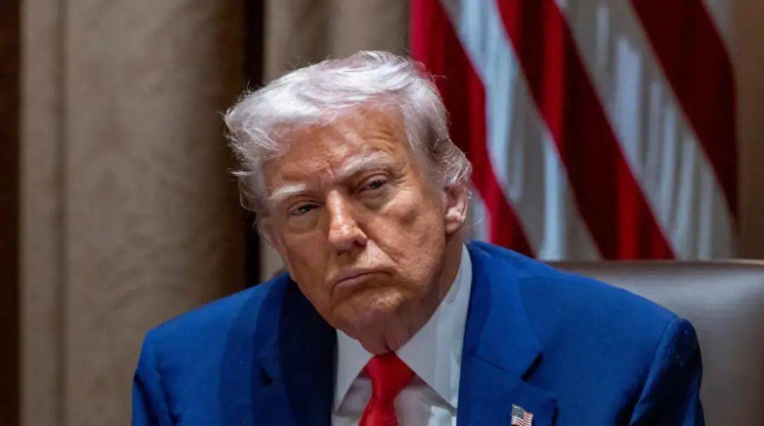 皇冠信用網占成代理
_特朗普态度骤变玄机！不再加关税皇冠信用網占成代理
，中国精准反击奏效，如何揭开美方经济崩溃背后的真相？