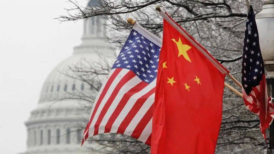 皇冠信用網占成代理
_特朗普态度骤变玄机！不再加关税皇冠信用網占成代理
，中国精准反击奏效，如何揭开美方经济崩溃背后的真相？