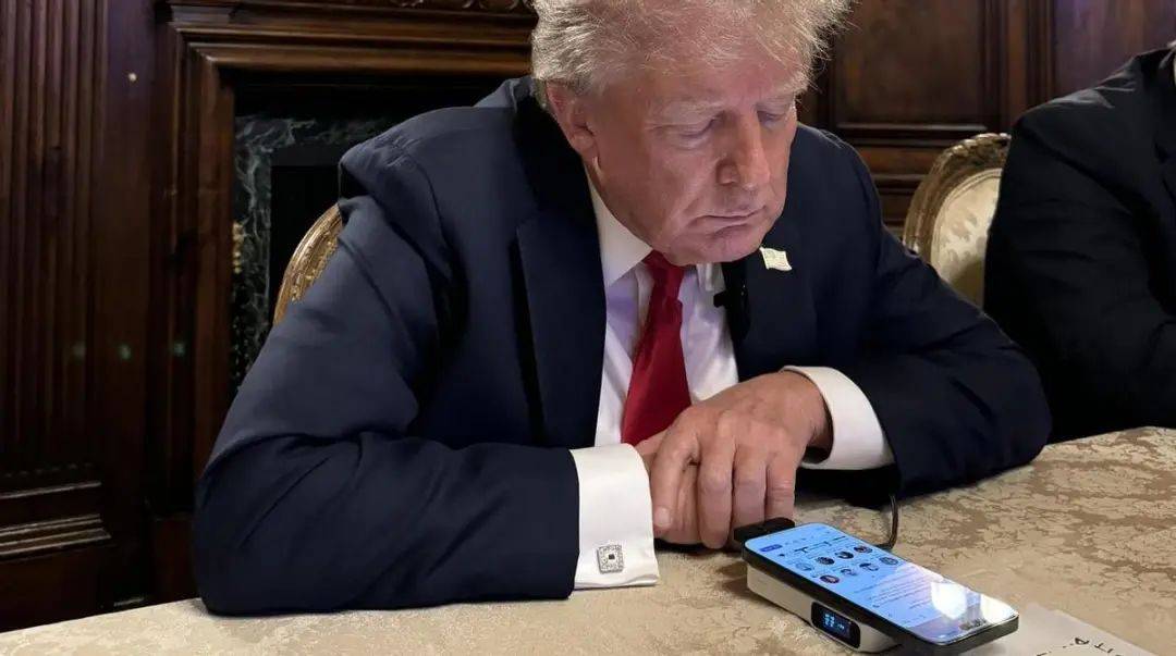 皇冠信用網占成代理
_特朗普态度骤变玄机！不再加关税皇冠信用網占成代理
，中国精准反击奏效，如何揭开美方经济崩溃背后的真相？