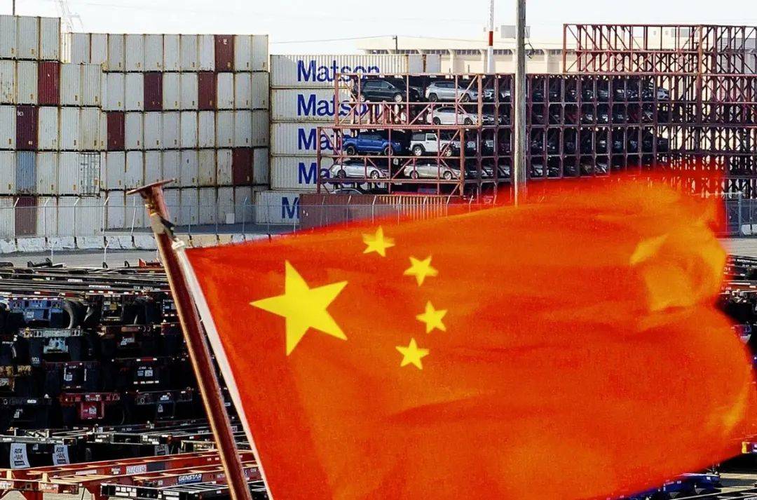 皇冠信用網占成代理
_特朗普态度骤变玄机！不再加关税皇冠信用網占成代理
，中国精准反击奏效，如何揭开美方经济崩溃背后的真相？