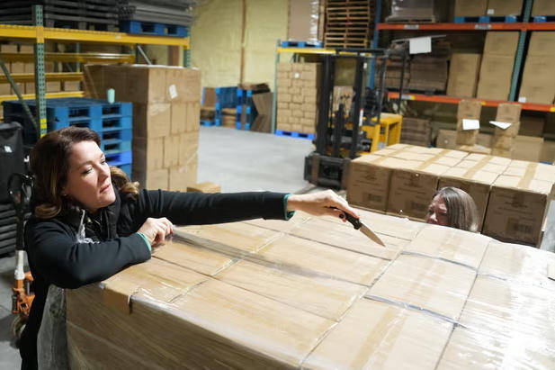 怎么注册皇冠信用盘
_沃尔玛首席财务官：在美销售商品三分之一依赖全球进口怎么注册皇冠信用盘
，中墨是“最重要的”供应国