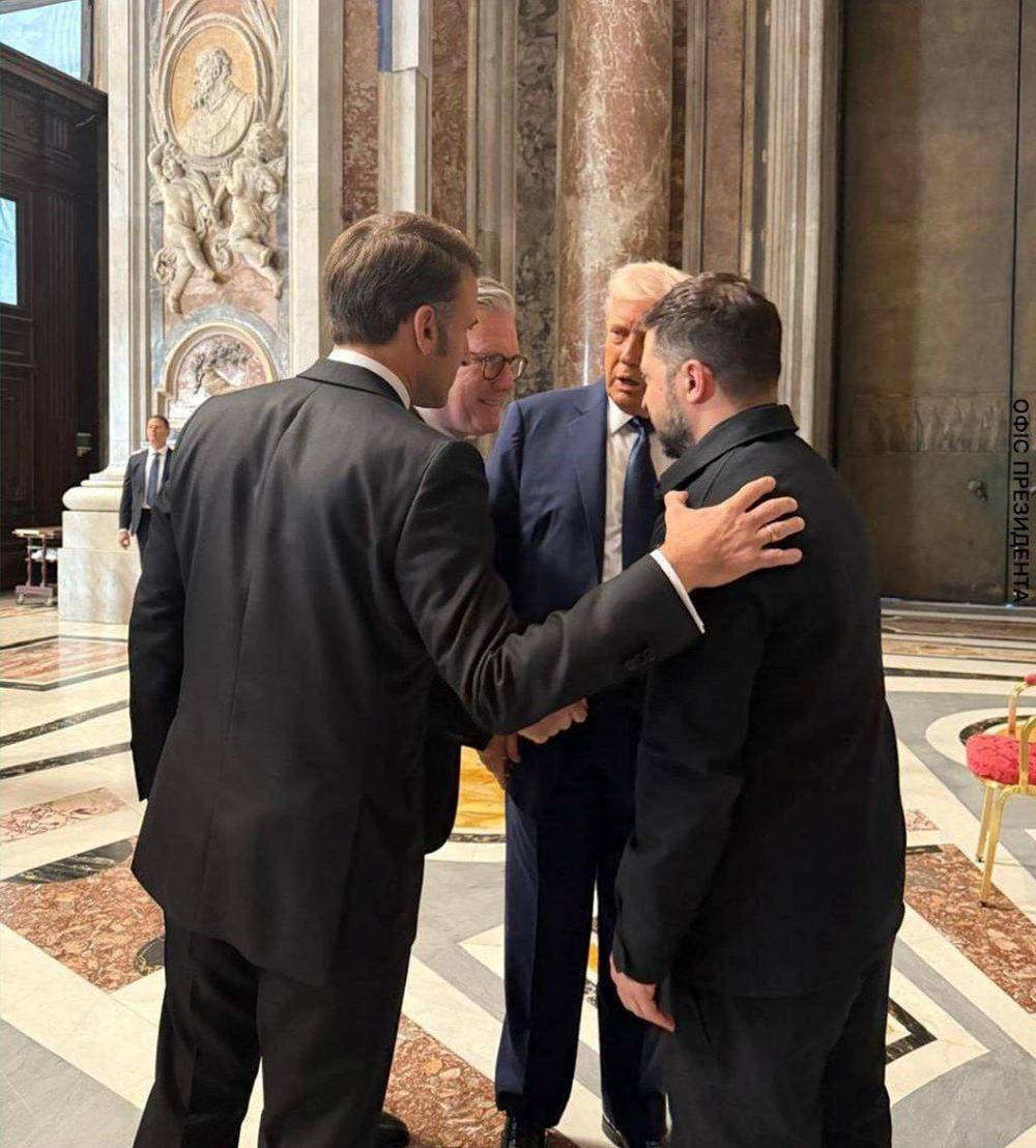 皇冠信用网平台开户
_马克龙称泽连斯基重申乌克兰已准备好实现无条件停火