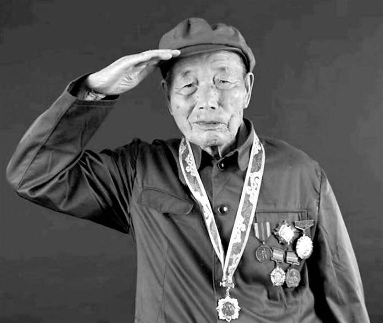 皇冠信用网账号申请
_《奇袭白虎团》原型人物之一赵顺合辞世皇冠信用网账号申请
，享年95岁