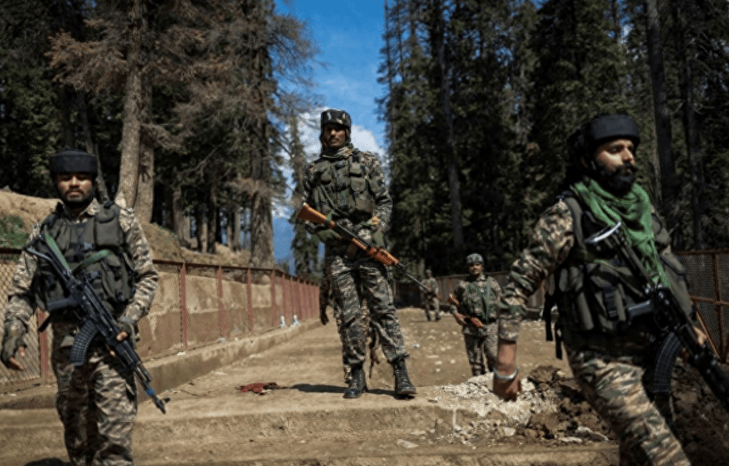 皇冠信用盘在线申请
_印度用水战施压未果皇冠信用盘在线申请
,巴基斯坦却获巨量武器驰援,莫迪没想到,北约强国增援这么快!