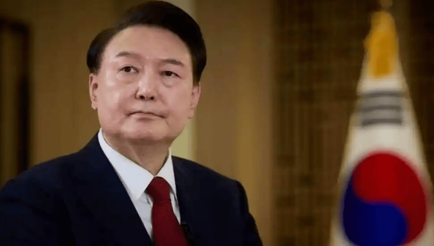 皇冠信用網会员账号
_尹锡悦落了个应得的结局皇冠信用網会员账号
,关键时刻,韩国终于等来“亲华总统”?