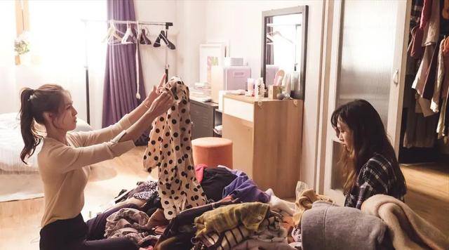 皇冠信用网开号
_在蟑螂屋里叠衣服皇冠信用网开号
，我挣到了100万