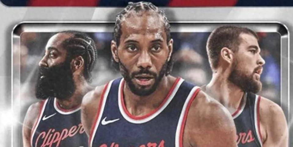 welcome皇冠注册
_生死战welcome皇冠注册
，快船完胜掘金，评分：哈登满分，伦纳德9分，祖巴茨6分