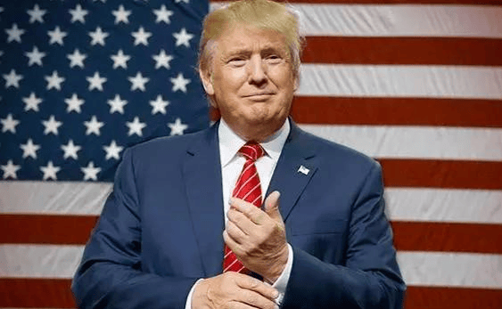 皇冠信用網代理
_特朗普果然没牌了皇冠信用網代理
,连夜叫停:希望中美一笔勾销?中方不吃这一套