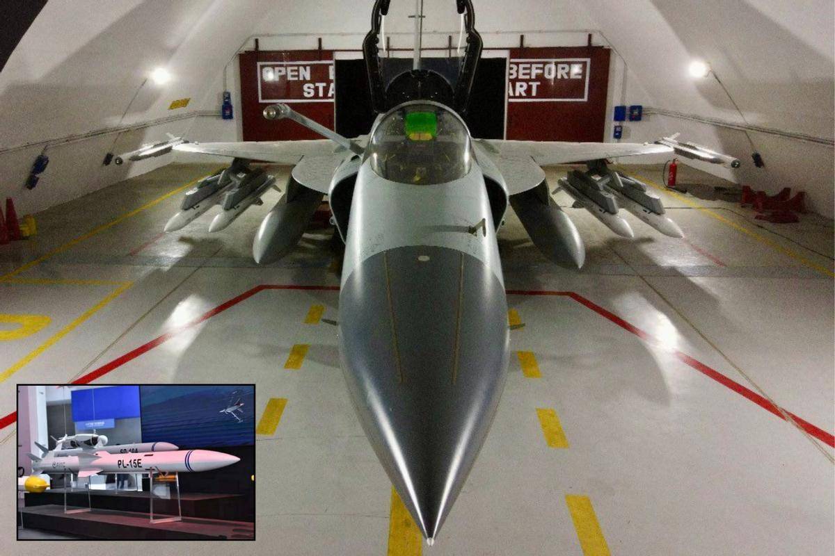 信用网怎么开户
_先输一招:印度4架阵风战机飞抵前线信用网怎么开户
,被巴基斯坦歼10C实弹吓退?