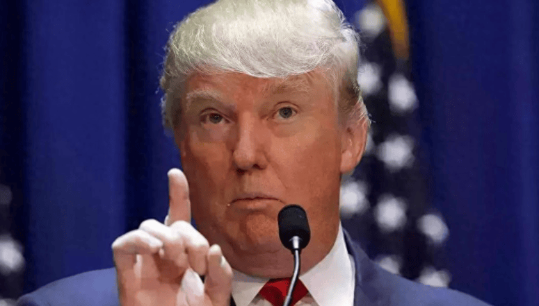 皇冠信用网如何注册
_中国拒不让步皇冠信用网如何注册
,特朗普用上了盘外招,24小时内,中国1招破局