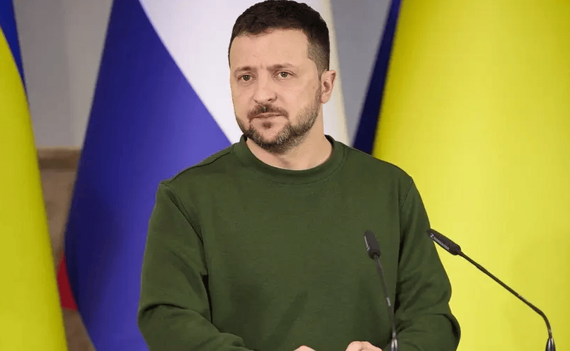 皇冠官網_普京突然再次宣布停战皇冠官網,时间比第二次更长,泽连斯基底牌全部耗尽