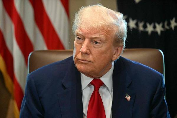 皇冠信用网怎么注册
_特朗普为何让步?美媒:幕僚警告他“对华关税再不降皇冠信用网怎么注册
,基本盘要崩”